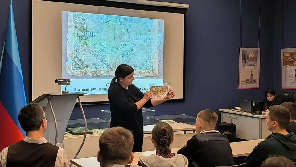 ��������� �������� � ���������� �����������: � ��������� ������������� ����� ���������� ������� �����