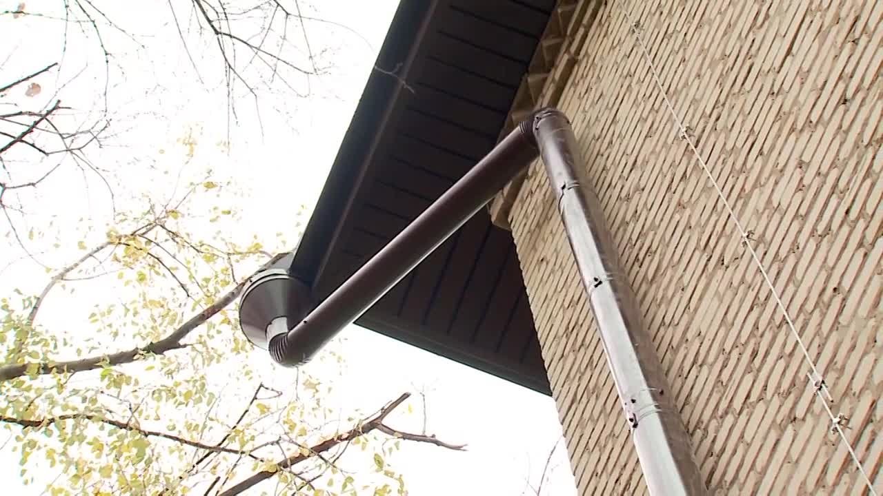 В рамках специального инфраструктурного проекта в Краснодоне подрядной организацией СК «СТИЛЛ» из Тюмени завершён капитальный ремонт кровли многоквартирного дома по ул. П. Котова, 2А