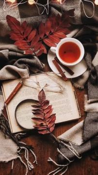 Жизнь начинается каждое утро!