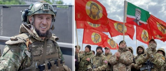 «МЫ НЕПОБЕДИМЫ, ПОКА ЕДИНЫ!»