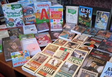 Светлана Гребенькова: Хорошие новости для книголюбов