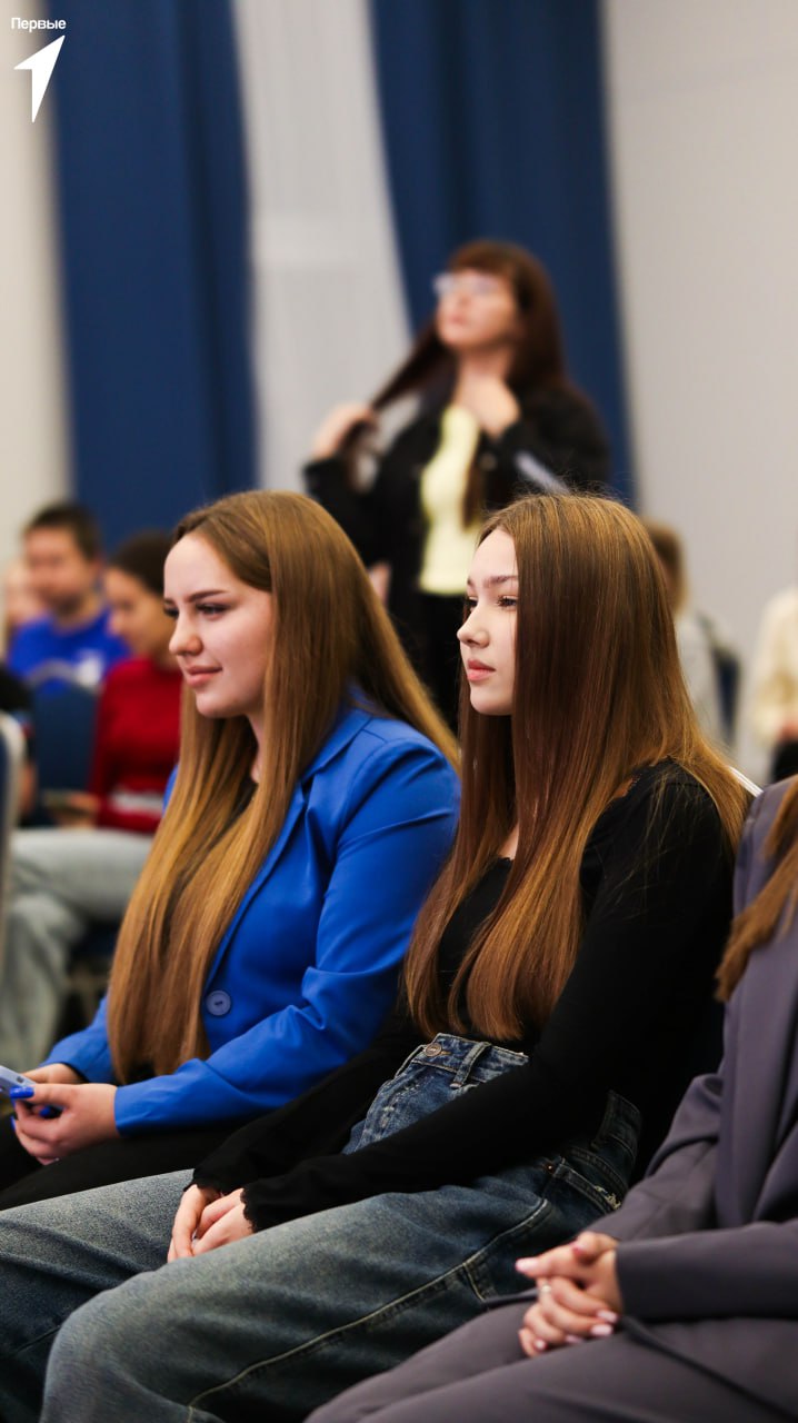 Мотивирующая встреча – энергия творчества и добра Мотивирующая встреча – энергия творчества и добра