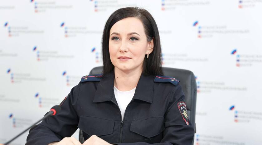 Более 140 автоаварий произошло в ЛНР с января по октябрь текущего года