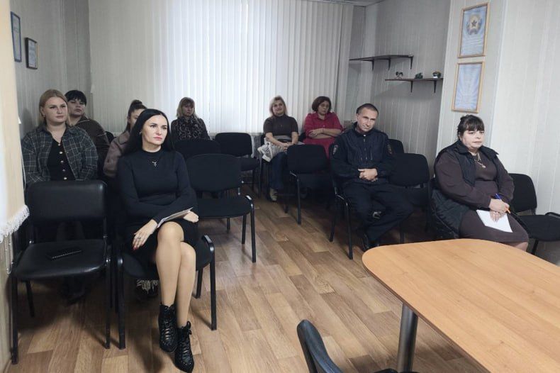 Подготовка к 65-летию Червонопартизанска: итоги рабочего совещания Подготовка к 65-летию Червонопартизанска: итоги рабочего совещания