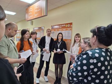 7Седьмой день форума стал финальной точкой нашего насыщенного мероприятия