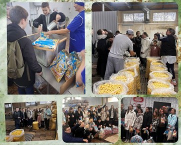 Неделя качества в ЛНР: школьники открывают секреты любимых сладостей от «Мак-Дак»