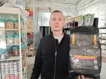 Врач-гинеколог бросил работу и создает наполнители для кошачьего туалета