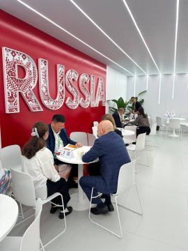 ПСБ организовал деловую поездку в Китай для предпринимателей из воссоединенных регионов