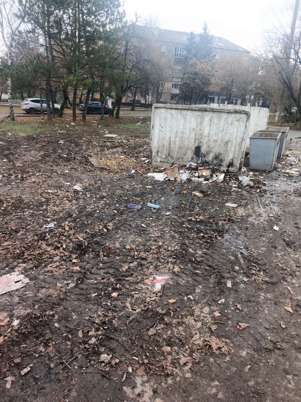 Ежедневный отчёт: работа коммунальных служб сегодня Ежедневный отчёт: работа коммунальных служб сегодня