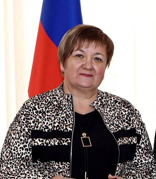 Уважаемые жители пгт. Георгиевка!