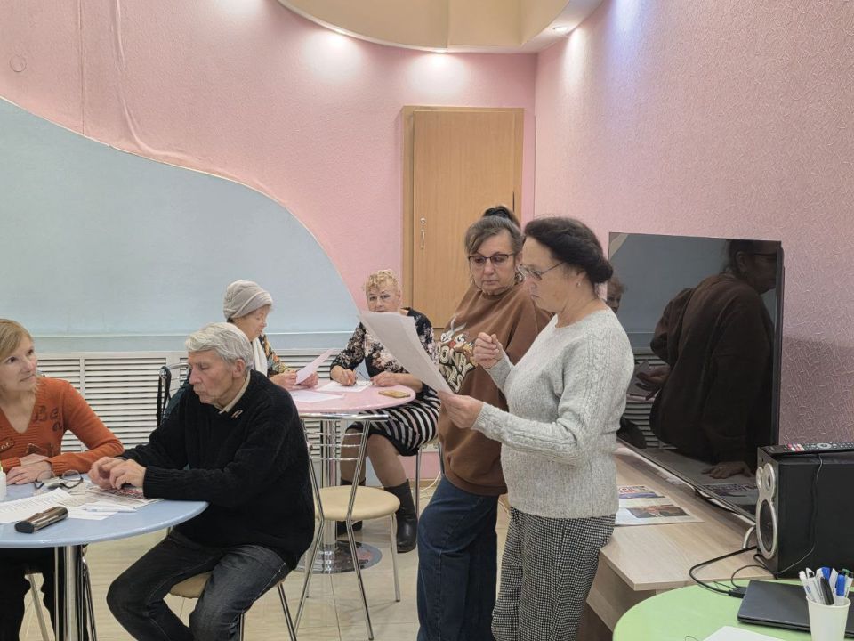 Сердца, полные тепла и заботы Сердца, полные тепла и заботы