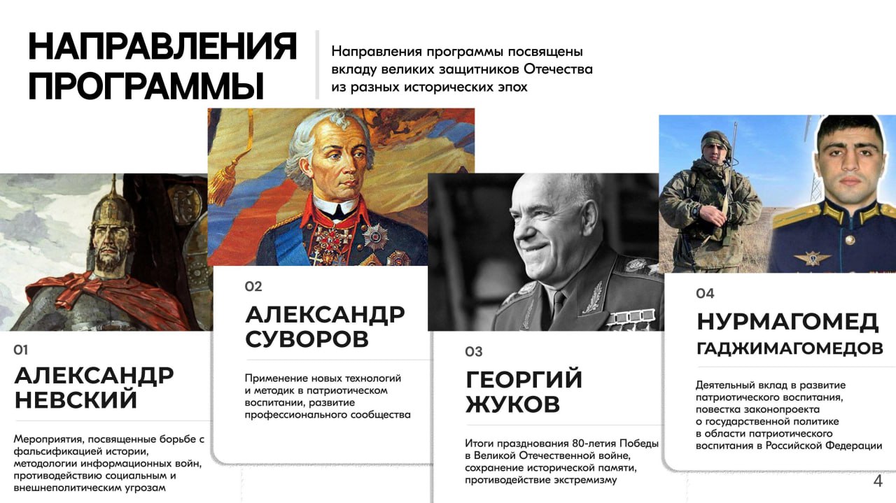 Всероссийский Патриотический Форум Всероссийский Патриотический Форум