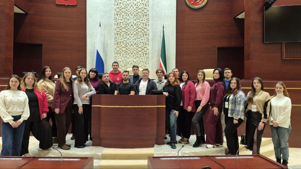 Форум «Мост единства» подошёл к концу — и финальный день оказался понастоящему насыщенным! Форум «Мост единства» подошёл к концу — и финальный день оказался понастоящему насыщенным!
