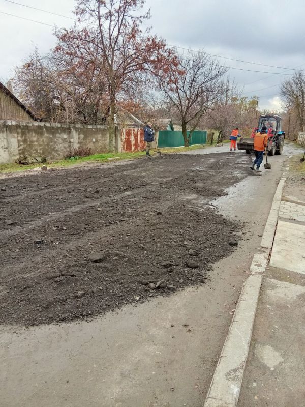 Ежедневный отчёт: работа коммунальных служб сегодня Ежедневный отчёт: работа коммунальных служб сегодня