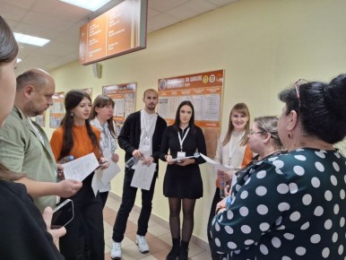 7Седьмой день форума стал финальной точкой нашего насыщенного мероприятия