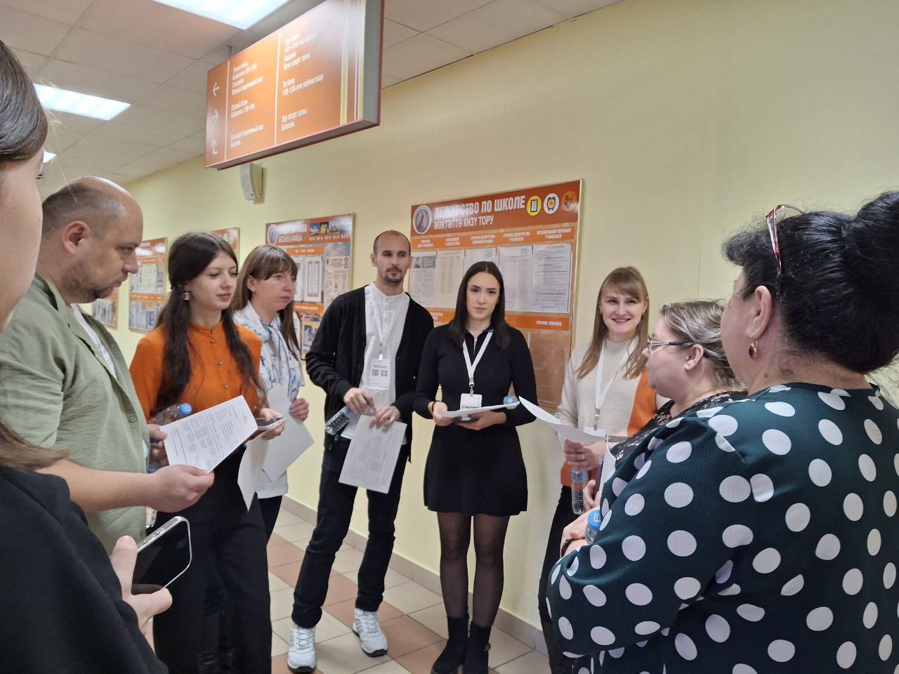 7Седьмой день форума стал финальной точкой нашего насыщенного мероприятия