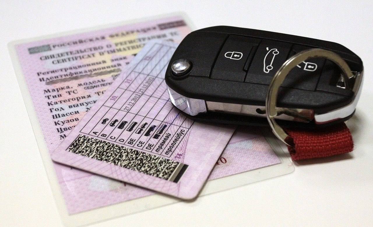 В Луганской Народной Республике продолжаются мероприятия по обмену документов на транспортные средства, регистрационных знаков и водительских удостоверений образца ЛНР, Украины