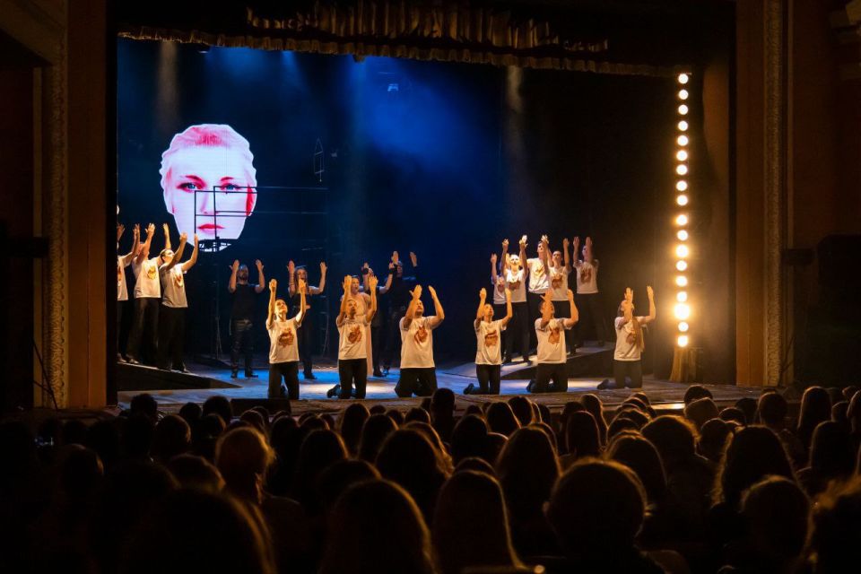 � ��������� ������������� ����������-������������� ������ ����� �. ���������� � ������ ������!