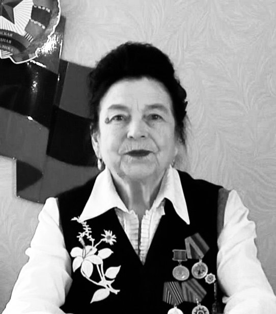 Сергей Соловьев: Сегодня ушла из жизни Почетный гражданин нашего города, депутат Совета округа Екатерина Александровна Изотова