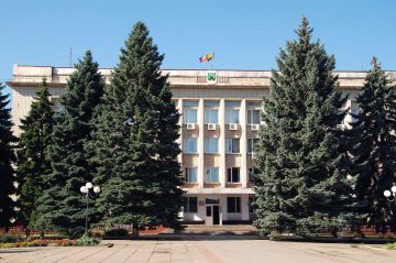 Объявление о заседании Кадровой комиссии