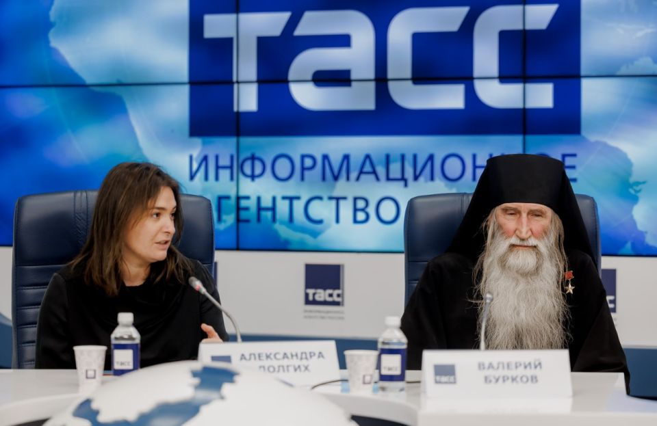Дарья Лантратова: Проект «Жизнь после Победы» стал логичным продолжением работы, которую ведет партия «Единая Россия» по помощи семьям наших бойцов Дарья Лантратова: Проект «Жизнь после Победы» стал логичным продолжением работы, которую ведет партия «Единая Россия» по помощи семьям наших бойцов