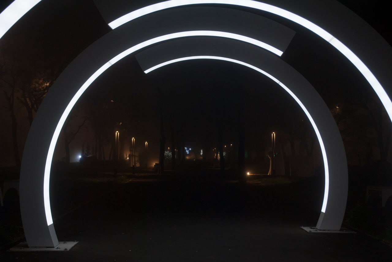 14 ноября на территории Луганской Народной Республики будет облачно с прояснениями