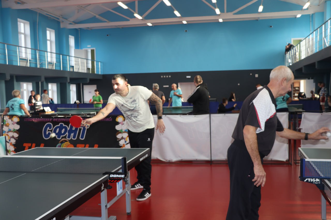 Состоялся второй этап городской Спартакиады среди организаций, учреждений и предприятий Состоялся второй этап городской Спартакиады среди организаций, учреждений и предприятий