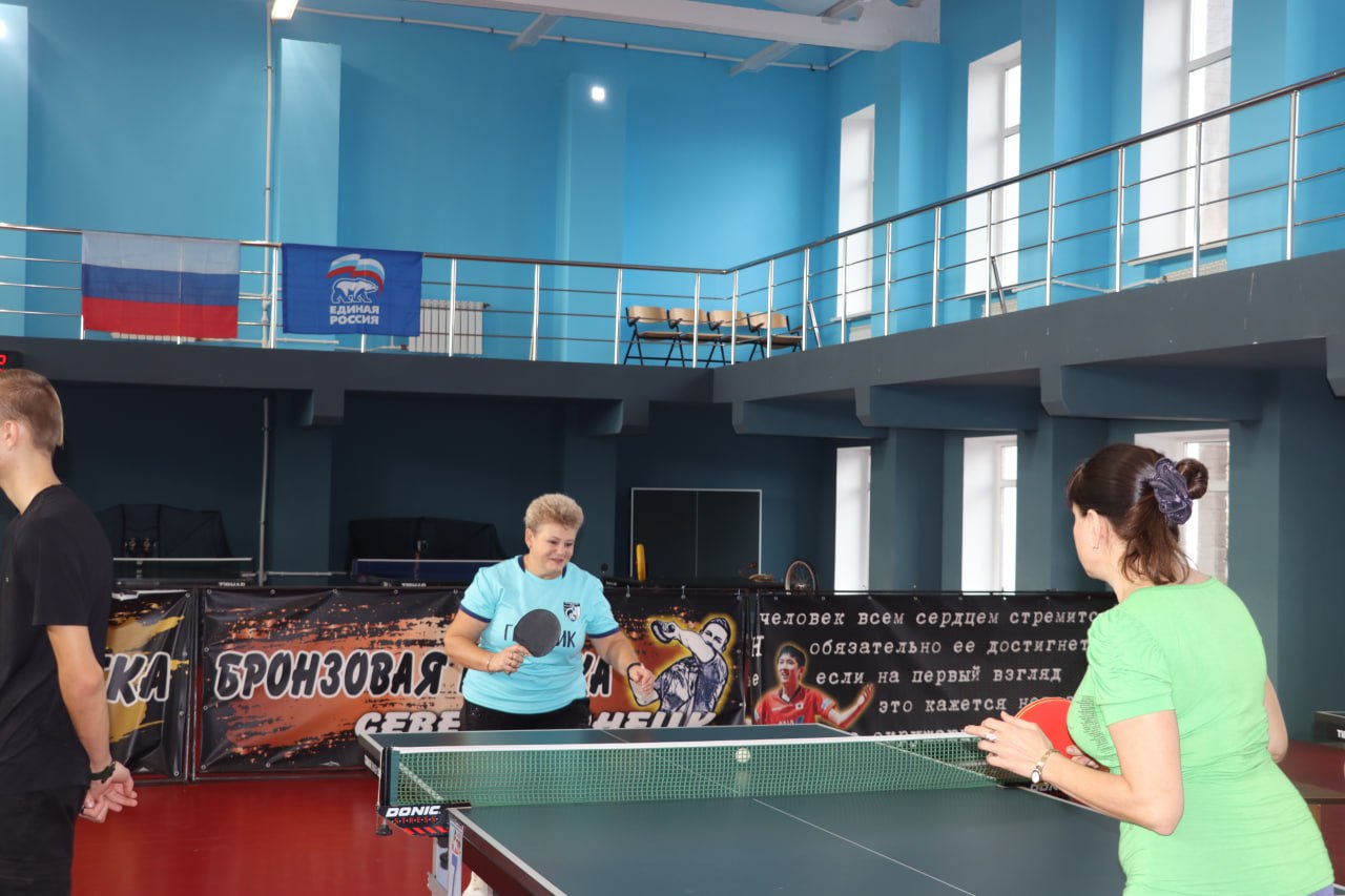 Состоялся второй этап городской Спартакиады среди организаций, учреждений и предприятий Состоялся второй этап городской Спартакиады среди организаций, учреждений и предприятий