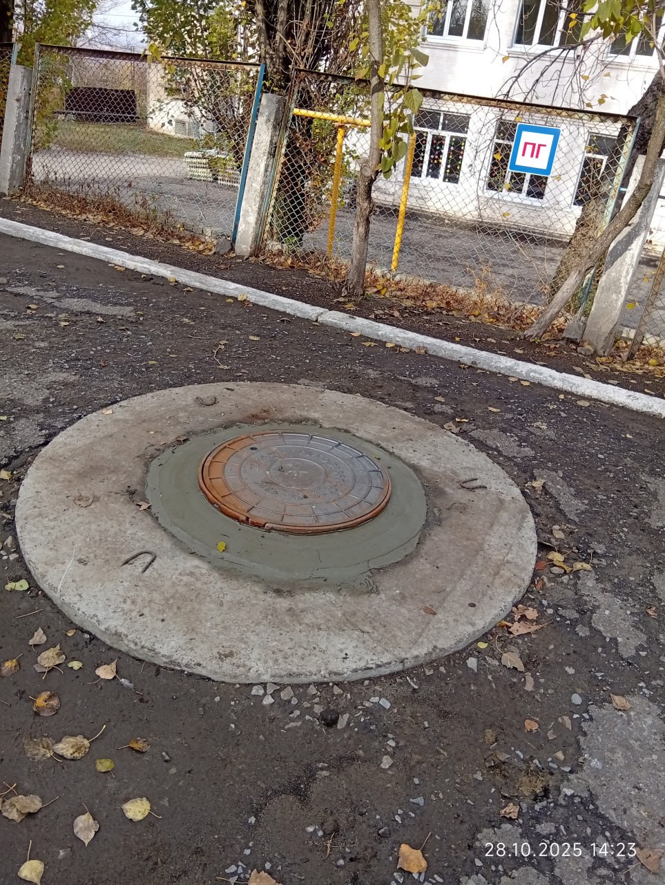 Оперативная помощь депутата Совета детскому саду «Малютка» Оперативная помощь депутата Совета детскому саду «Малютка»