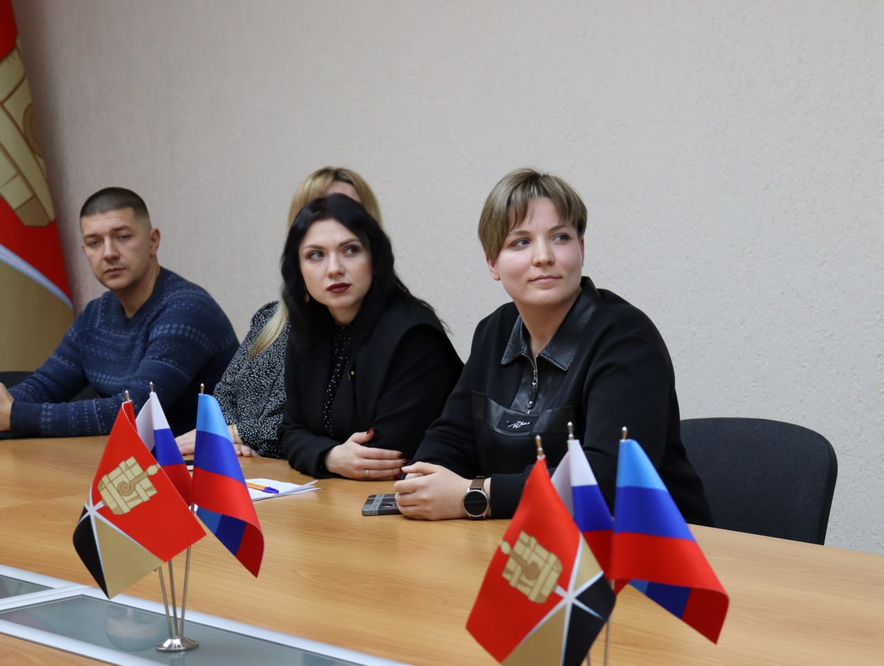 Светлана Гребенькова: Молодежь – в авангарде электоральной политики Светлана Гребенькова: Молодежь – в авангарде электоральной политики