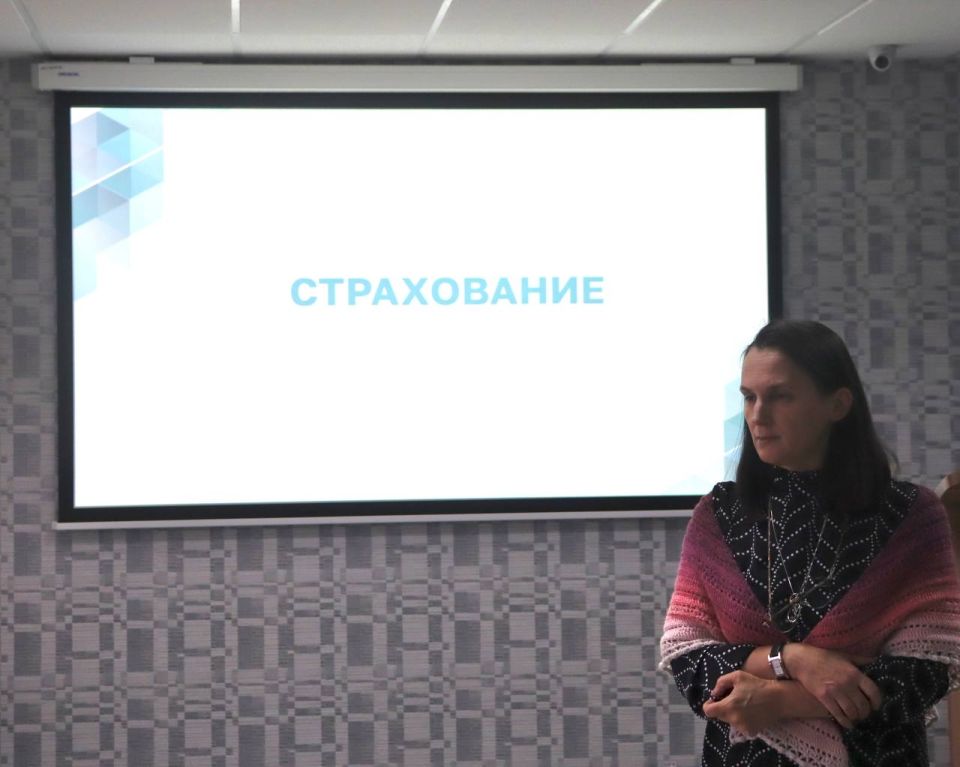 Инвестиция в финансовую безопасность не может быть бесполезной! Инвестиция в финансовую безопасность не может быть бесполезной!