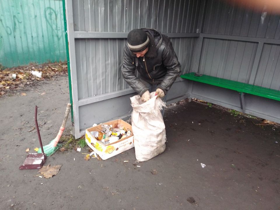 Чистота и порядок в наших поселках: Дзержинский, Новодарьевка и Ясеновский преображаются! Чистота и порядок в наших поселках: Дзержинский, Новодарьевка и Ясеновский преображаются!