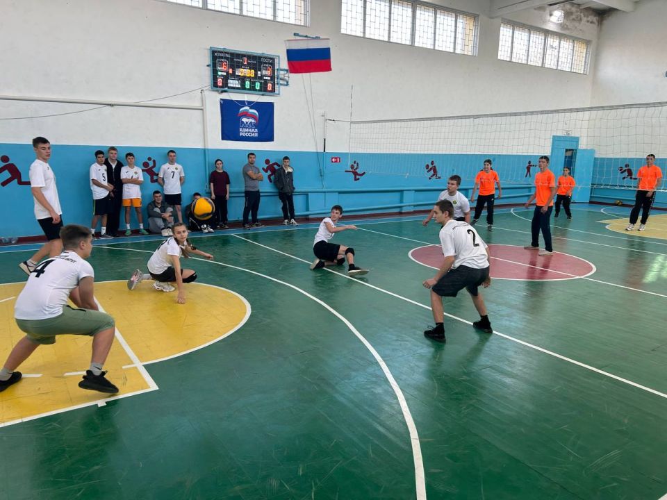 В Троицком муниципальном округе в рамках Плана физкультурных и спортивных мероприятий Муниципального бюджетного учреждения «Центр физического здоровья населения«Спорт для всех» Троицкого муниципального округа» на 2025 год... В Троицком муниципальном округе в рамках Плана физкультурных и спортивных мероприятий Муниципального бюджетного учреждения «Центр физического здоровья населения«Спорт для всех» Троицкого муниципального округа» на 2025 год...