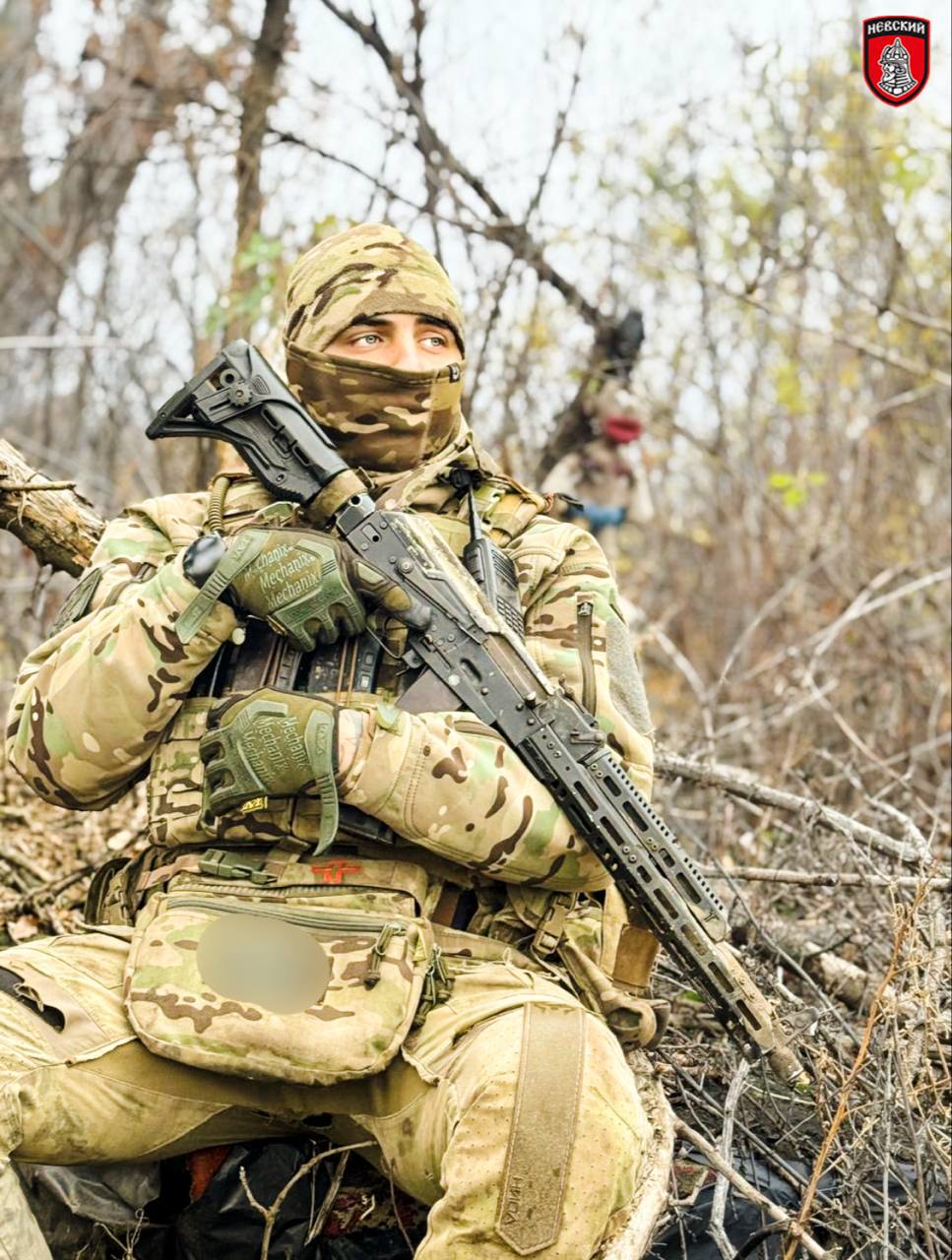 Добрый вечер, мы из России! Добрый вечер, мы из России!