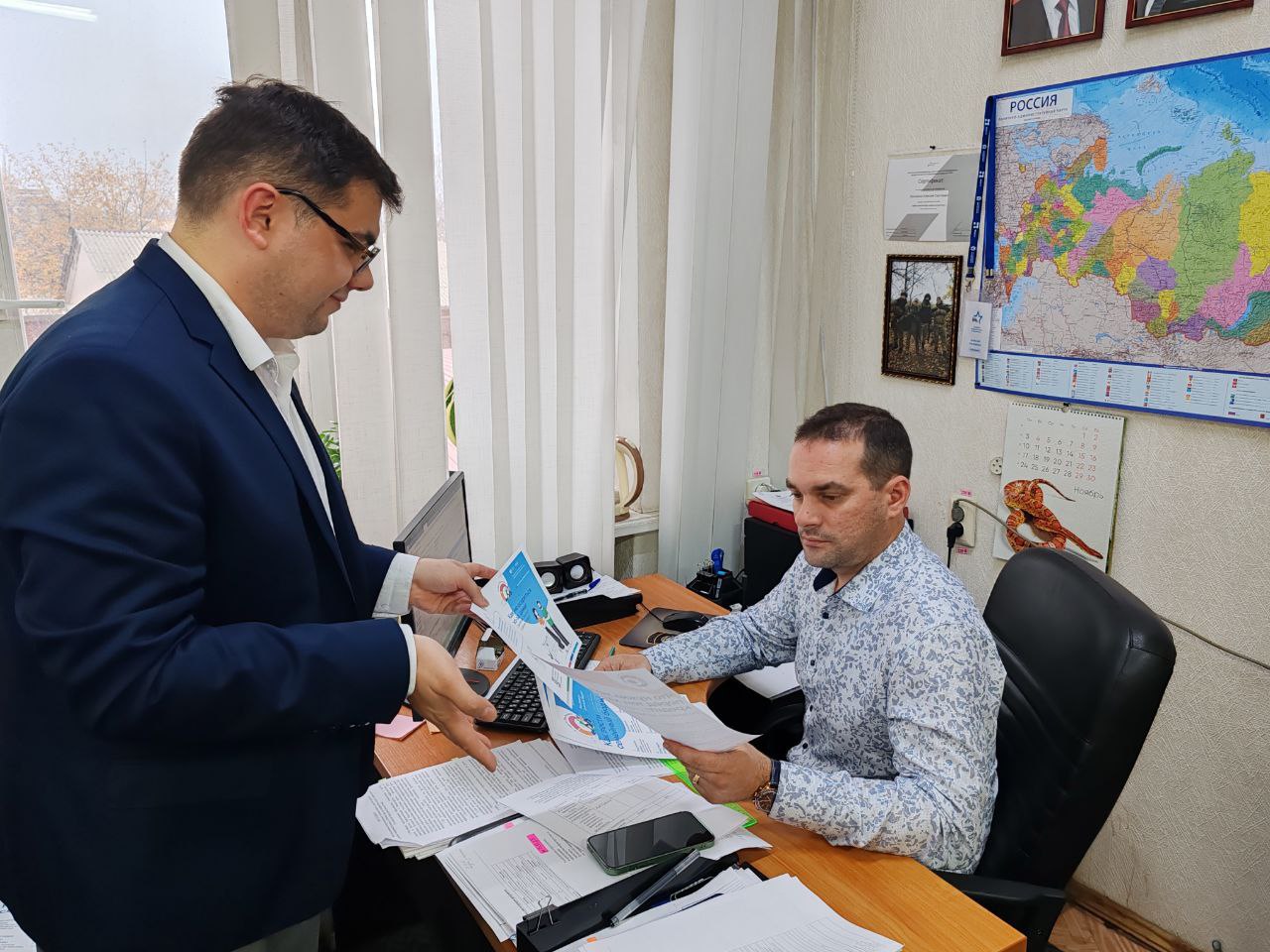 Сотрудники Минтранса ЛНР приняли участие в мероприятиях шестого этапа Всероссийской просветительской эстафеты «Мои финансы» Сотрудники Минтранса ЛНР приняли участие в мероприятиях шестого этапа Всероссийской просветительской эстафеты «Мои финансы»