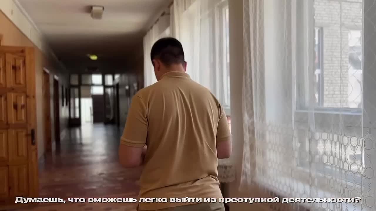 Наркотики ломают жизни. Выйти из любой преступной схемы тяжело, а иногда – невозможно