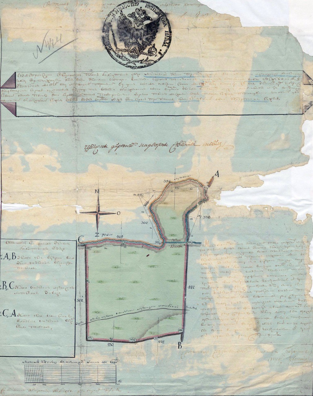 Для знатоков, краеведов, любителей истории и просто для всех желающих! Традиционная пятничная викторина!