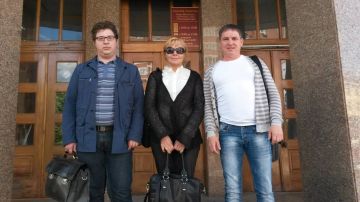     Underside       (Norwegian Helsinki Committee)