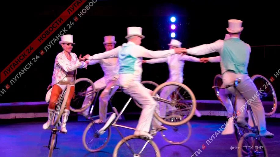 Творческие коллективы Республики получают финансовую помощь для реализации своих проектов