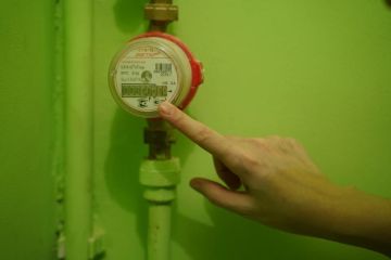 Депутаты Госдумы изменили сроки поверки счётчиков для жителей ЛНР