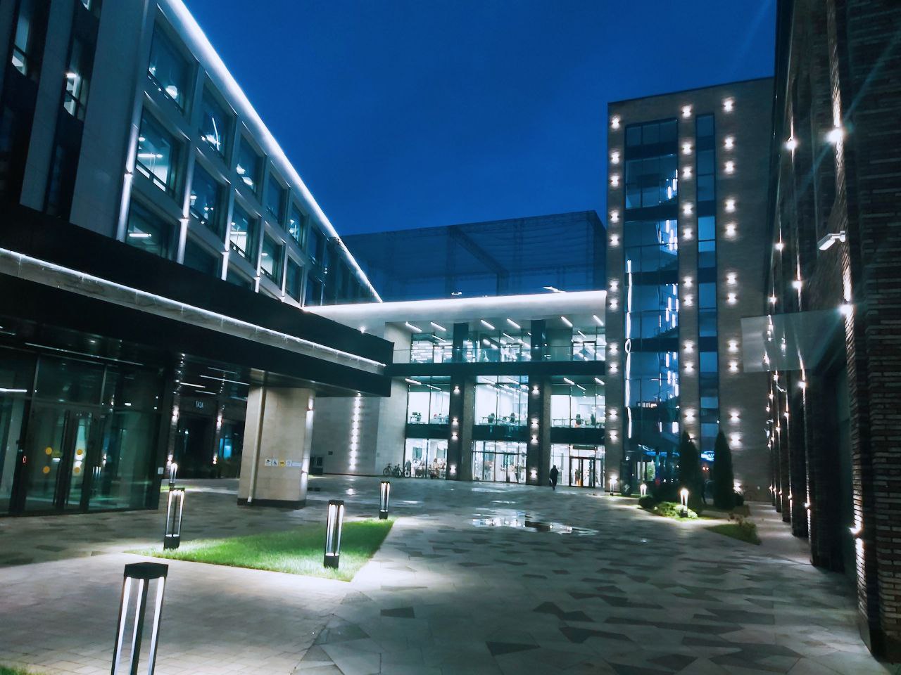 Яна Сылкина: Послелние дни обучения служащих и депутатов из четырёх исторических регионов России в Республике Татарстан были посвящены важнейшей теме - работе с населением Яна Сылкина: Послелние дни обучения служащих и депутатов из четырёх исторических регионов России в Республике Татарстан были посвящены важнейшей теме - работе с населением