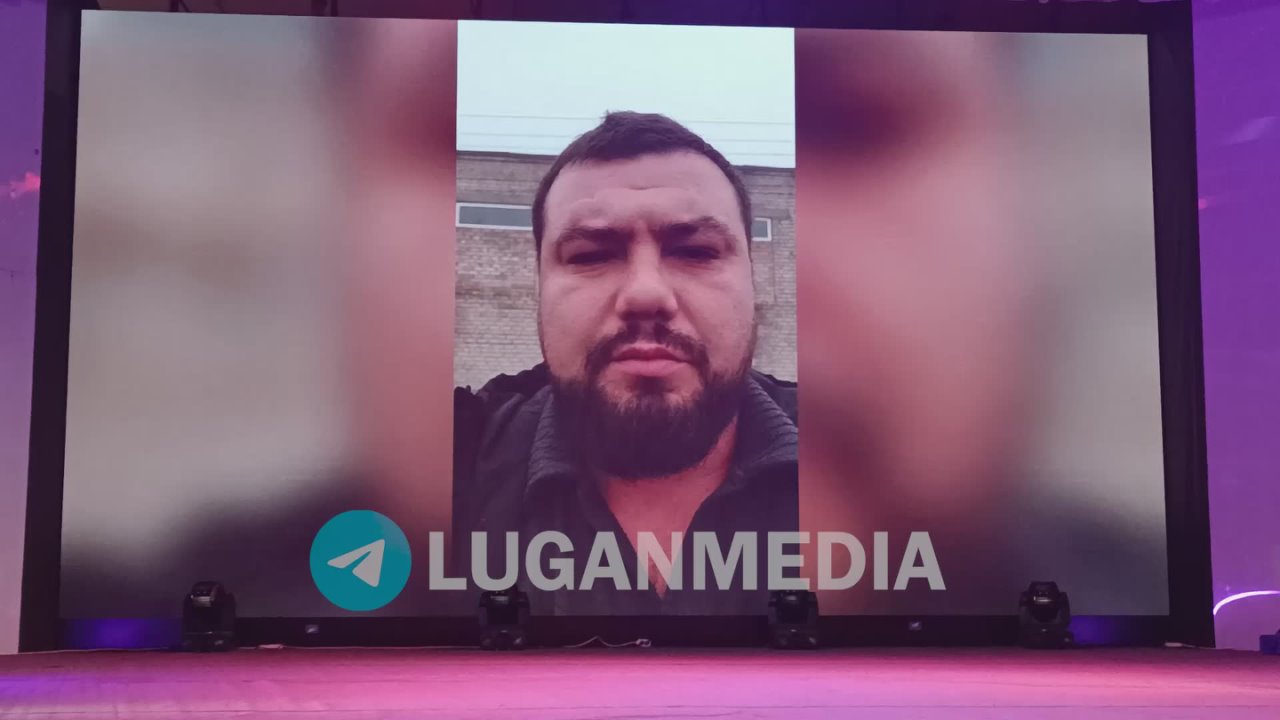 В Ровеньковском Дворце Культуры им. Горького 14 ноября состоялось торжественное мероприятие, посвященное 85-летию Ровеньковского технико-экономического колледжа