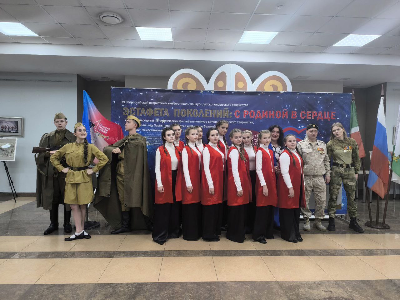 Воспитанники школы искусств № 2 стали лауреатами Международного фестиваля Воспитанники школы искусств № 2 стали лауреатами Международного фестиваля