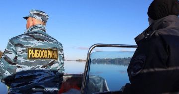 Запрет на ловлю рыбы в зимовальных ямах на водных объектах Луганской Народной Республики