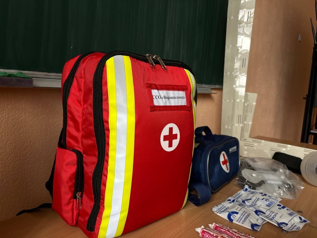 На форуме «Земля Героев» спасатели рассказали об основах первой помощи, вспоминали историю и чествовали героев! На форуме «Земля Героев» спасатели рассказали об основах первой помощи, вспоминали историю и чествовали героев!