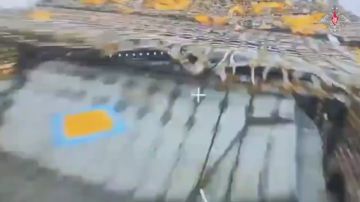 Дроноводы срывают планы противника