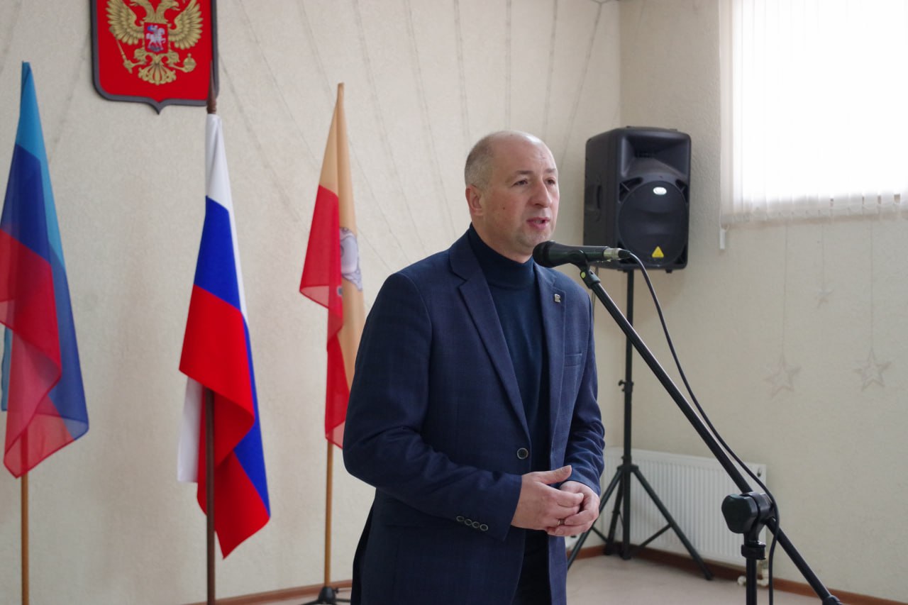 Сергей Крамаренко: Сегодня я побывал на мероприятии, посвященном Дню призывника, который в России отмечают 15 ноября Сергей Крамаренко: Сегодня я побывал на мероприятии, посвященном Дню призывника, который в России отмечают 15 ноября