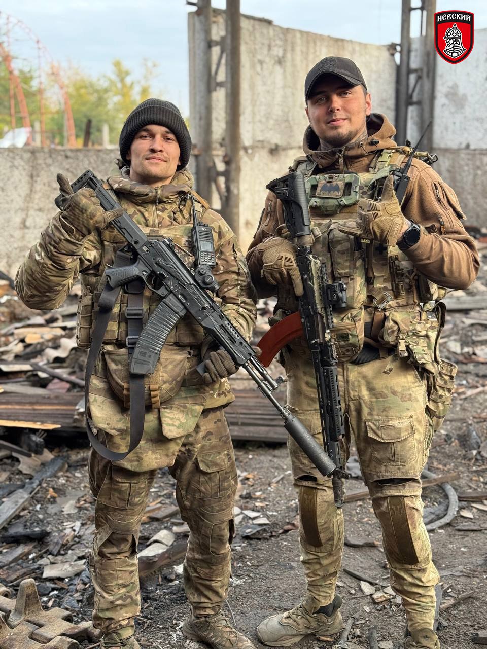 Добрый вечер, мы из России! Добрый вечер, мы из России!