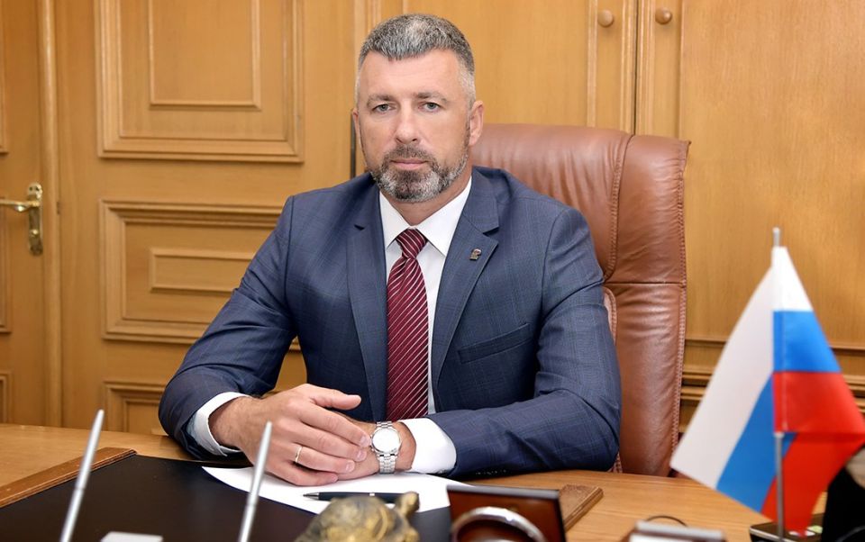 КАДРОВЫЕ НАЗНАЧЕНИЯ В МИНПРОМТОРГЕ ЛНР