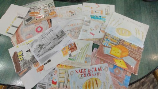 Зинаида Наден: Неделя качества с АО "Луганск-Нива"